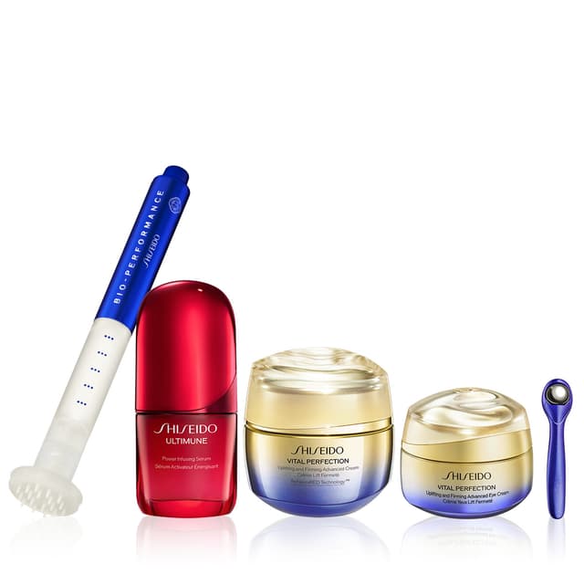 ADVANCED LIFT & REPAIR ROUTINE SET