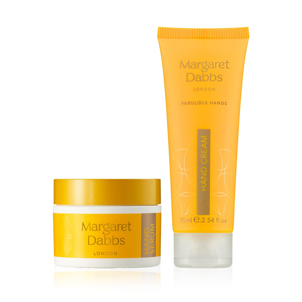 INTENSIVE HAND CARE SET