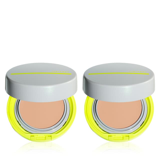 SPORTS BB COMPACT SPF50+ DUO