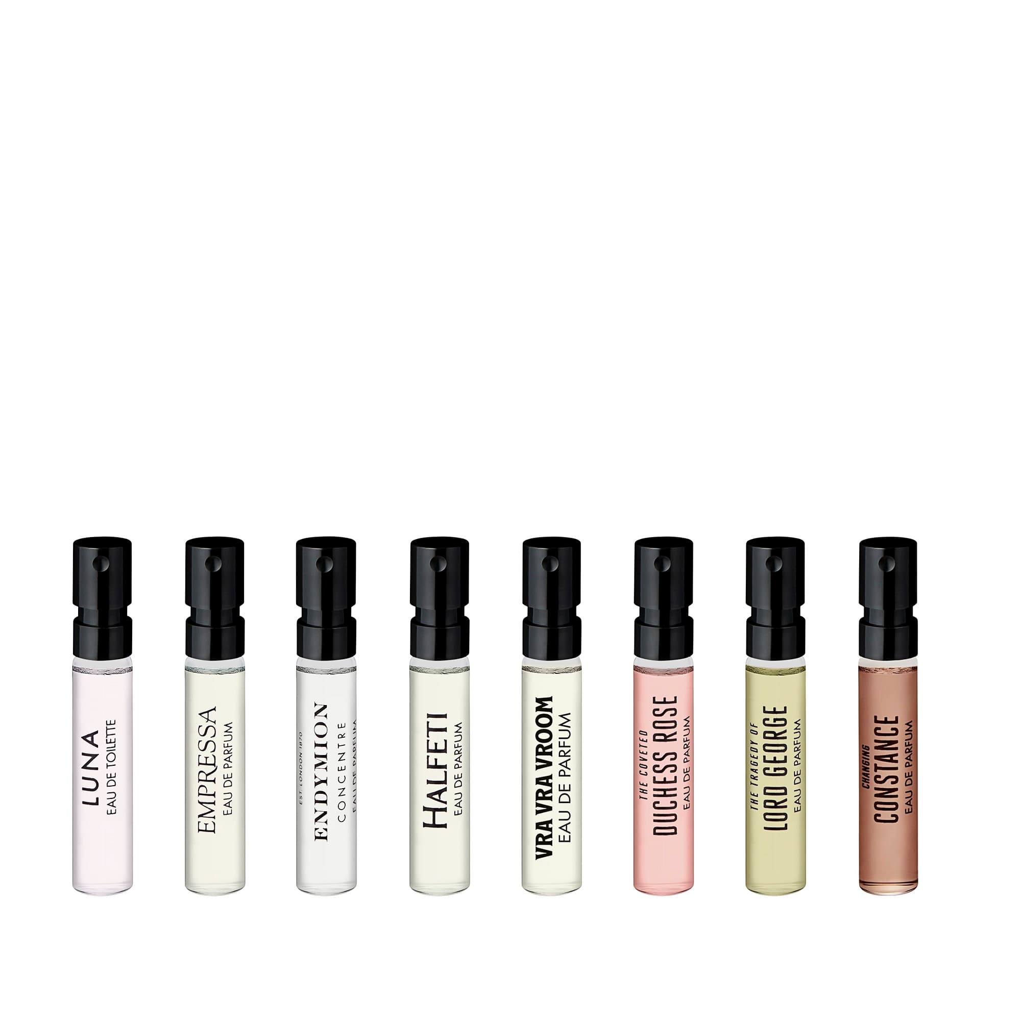 BESTSELLER DISCOVERY SET