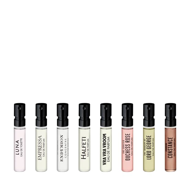 BESTSELLER DISCOVERY SET