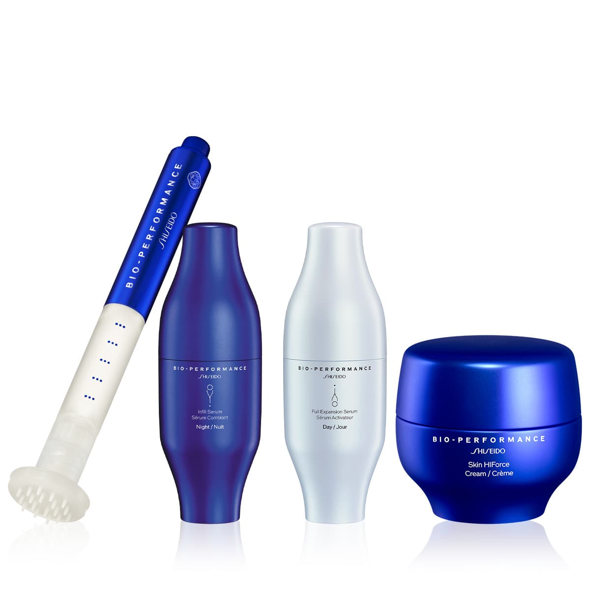 BIO-PERFORMANCE VISIBLE LIFT & FULL EXPANSION SET