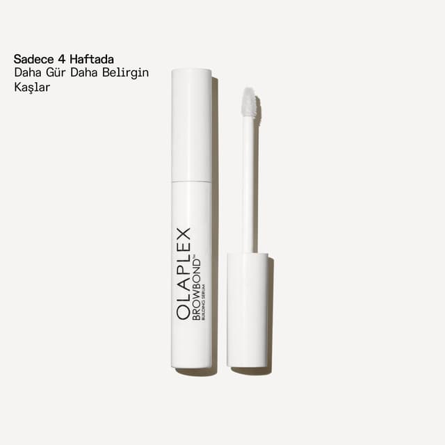 BROWBOND BUILDING SERUM