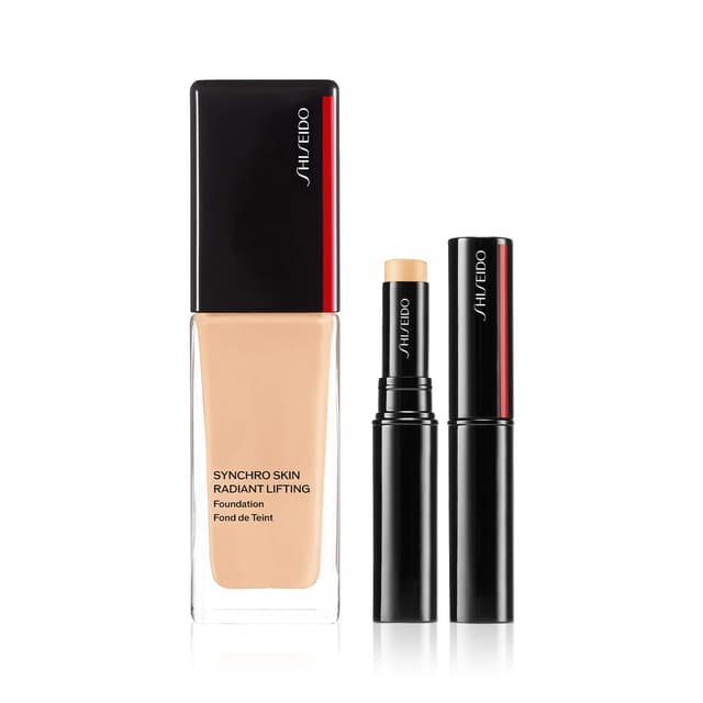 SYNCHRO SKIN CONCEALER & FOUNDATION DUO