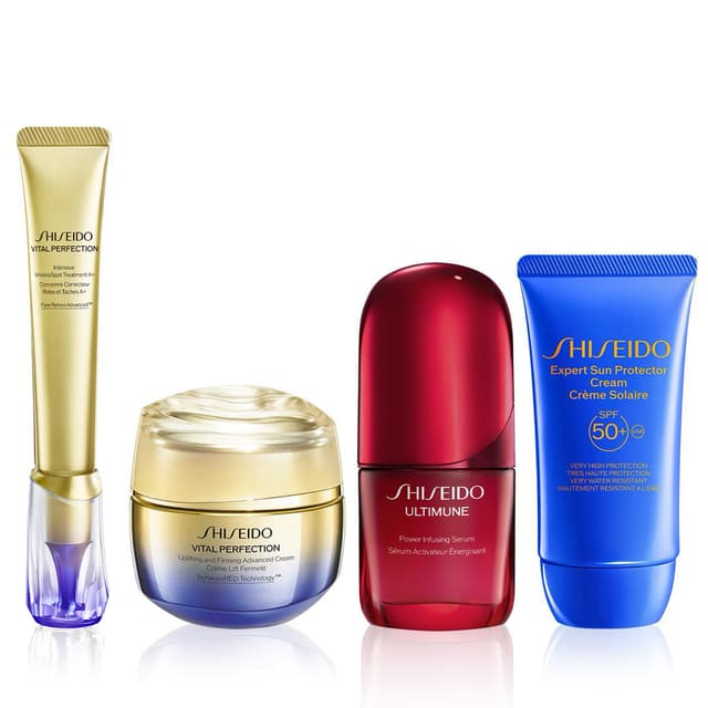 BEST SELLER RETINOL ROUTINE SET