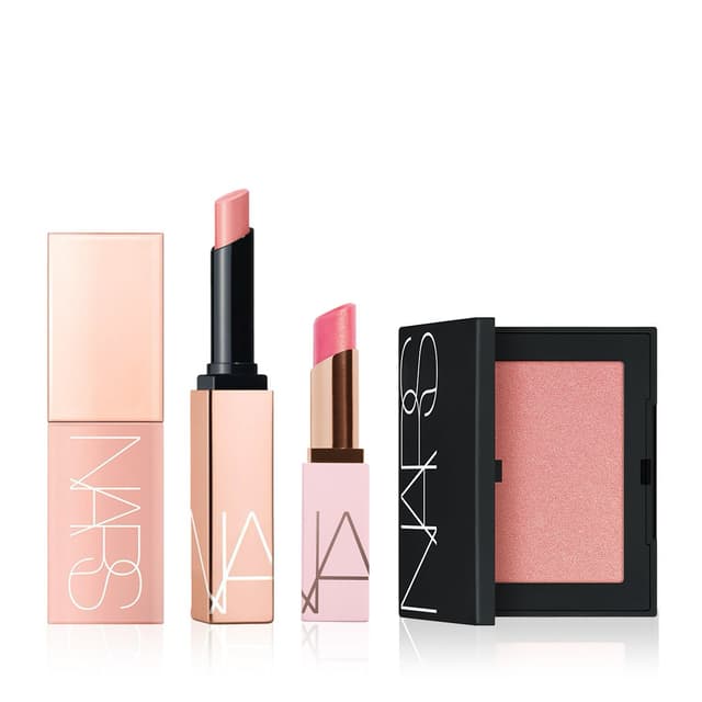 INSATIABLE ORGASM BUNDLE