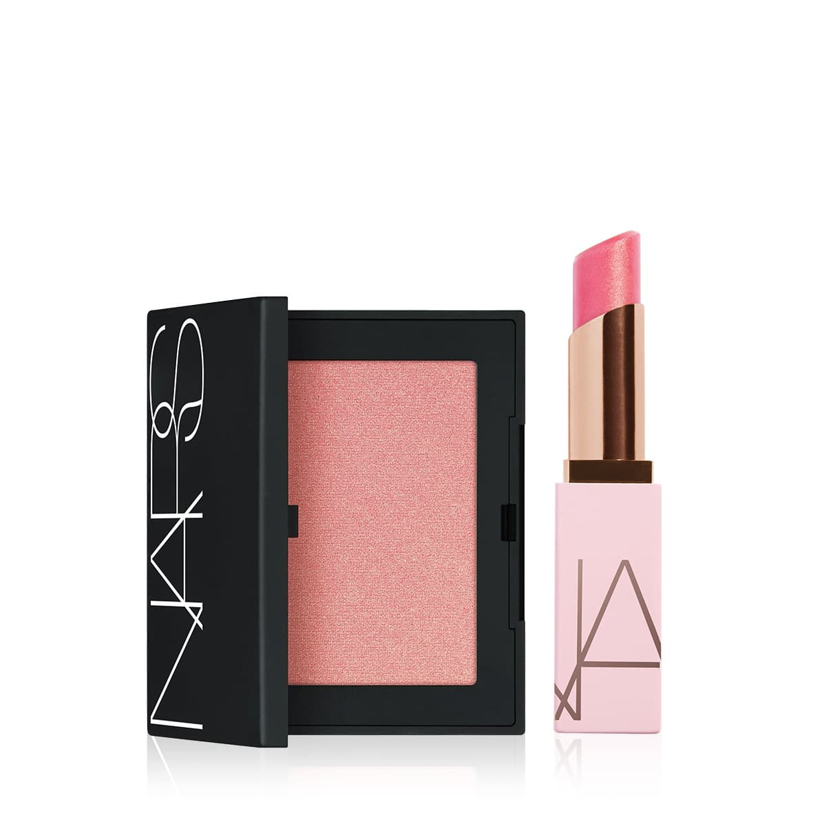 ORGASM DUO LIP & CHEEK BUNDLE