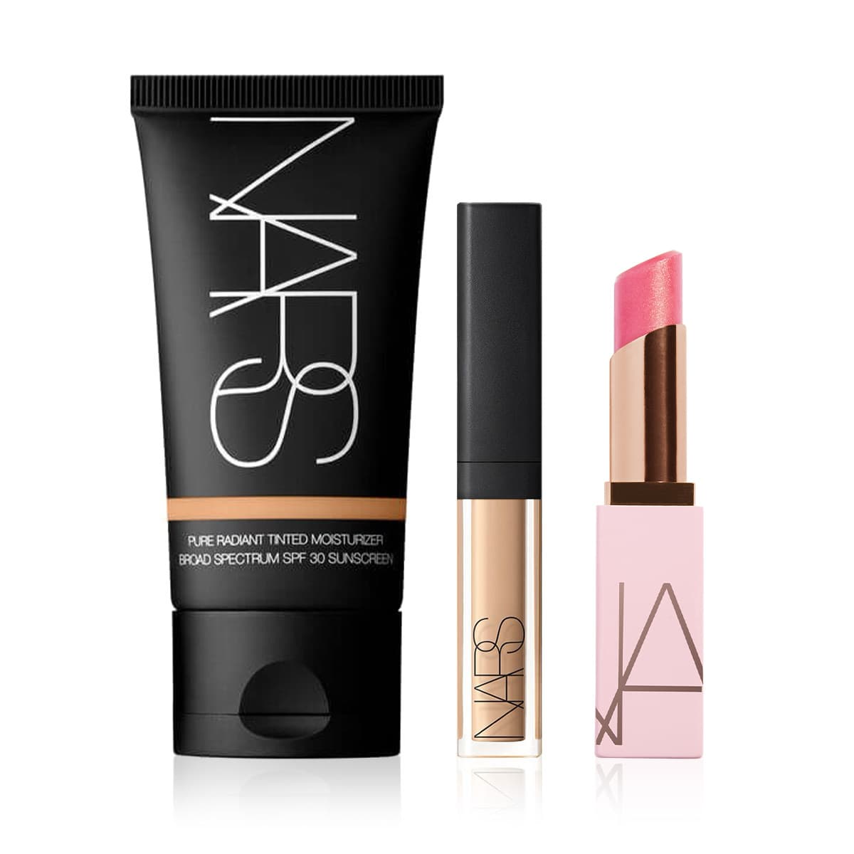 THE RADIANT ESSENTIALS BUNDLE