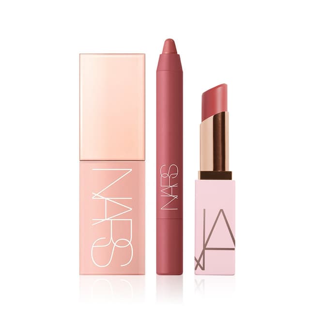 DOLCE VITA GLOW VIBE SET