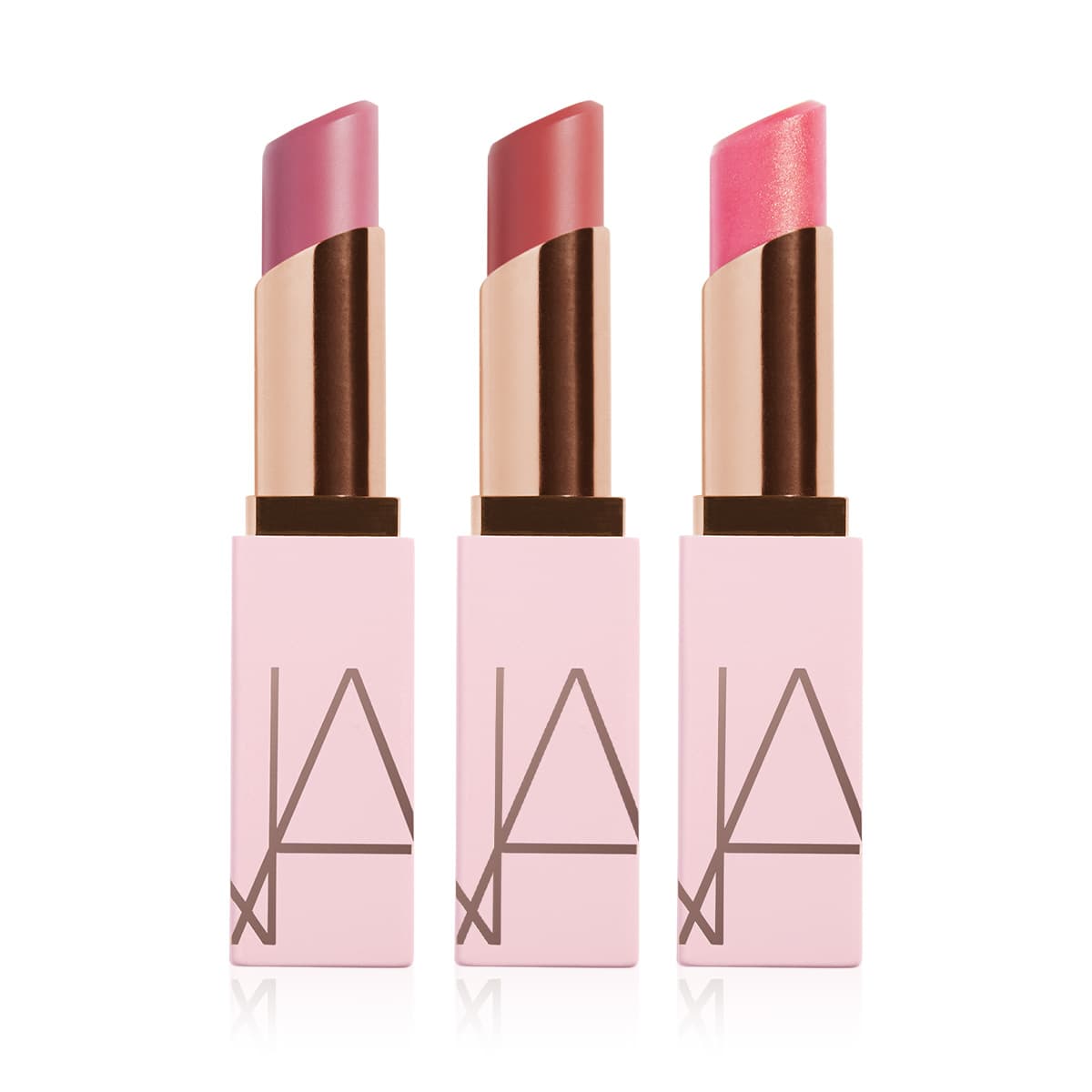 ON THE GLOW LIP BALM TRIO LIPSTICK