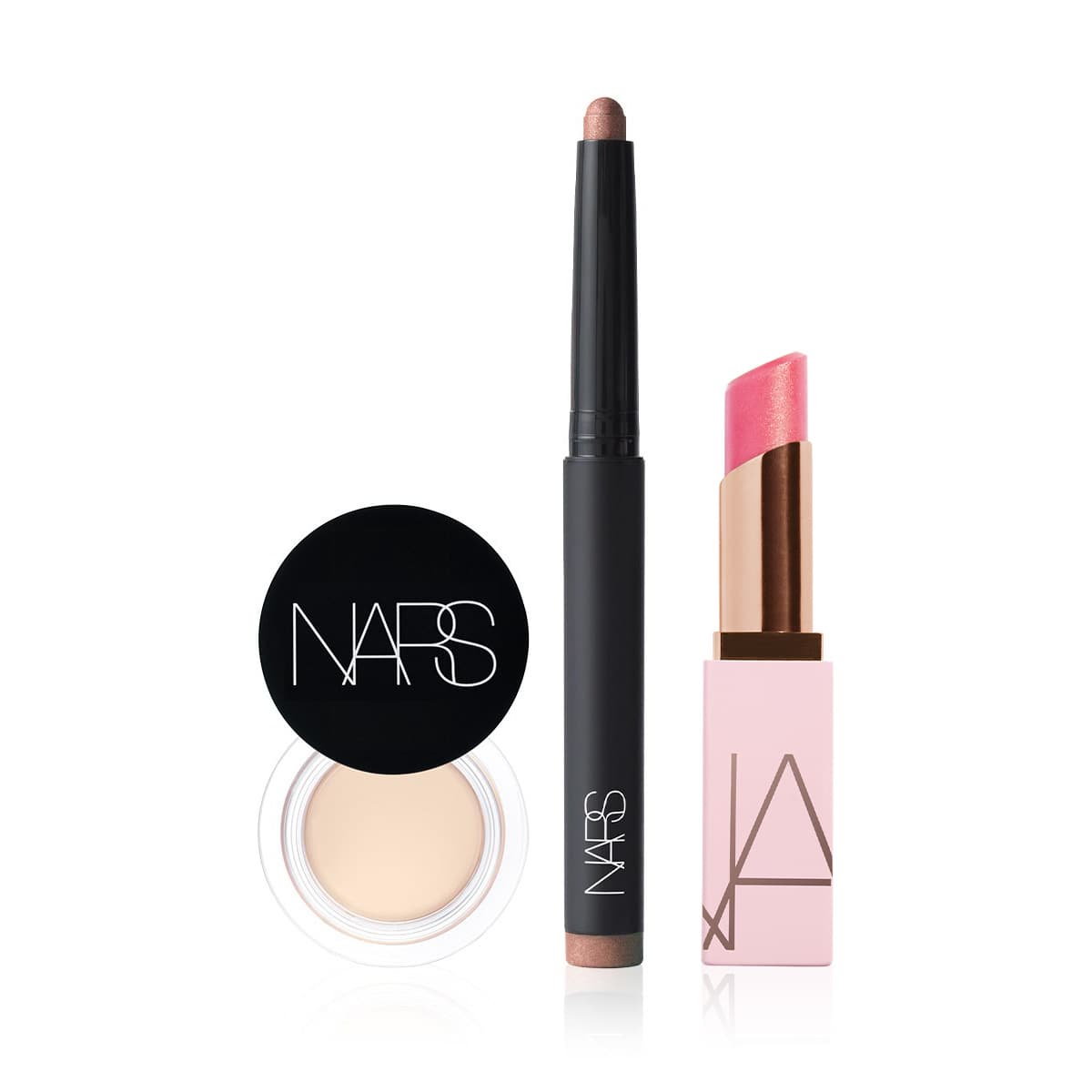 SOFT SEDUCTION GLOW SET