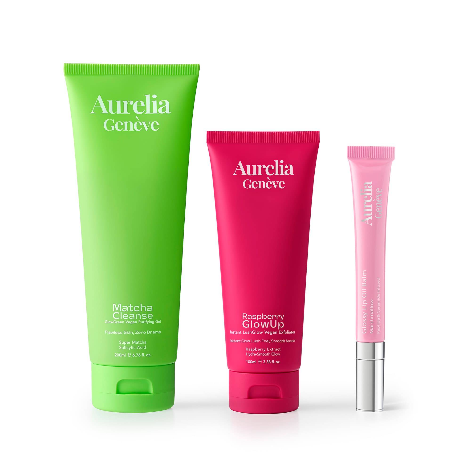 THE MOODBOOST ESSENTIALS SET