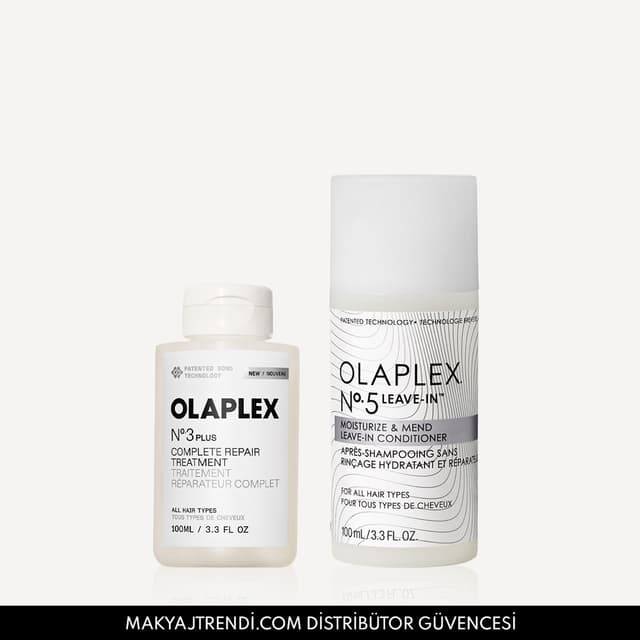 BEFORE & AFTER SHOWER ROUTINE DUO