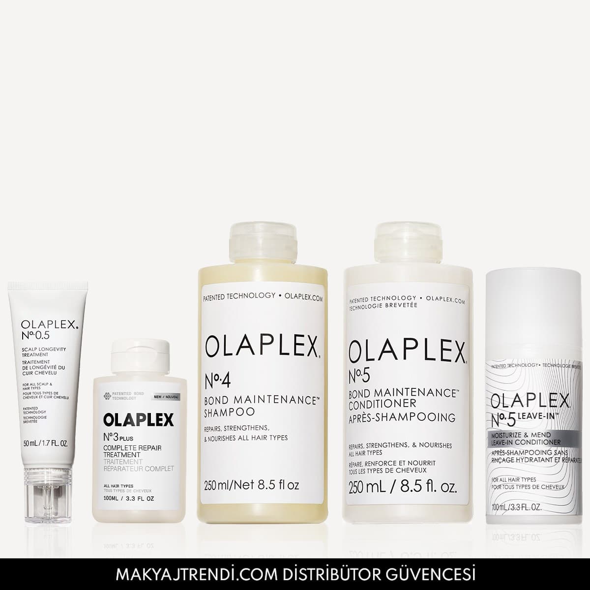 BOND & SCALP WELLNESS SET