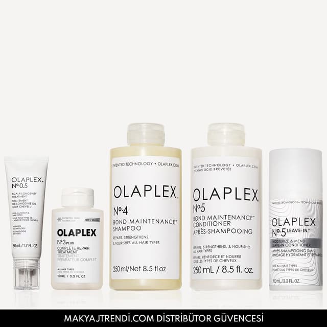 BOND & SCALP WELLNESS SET