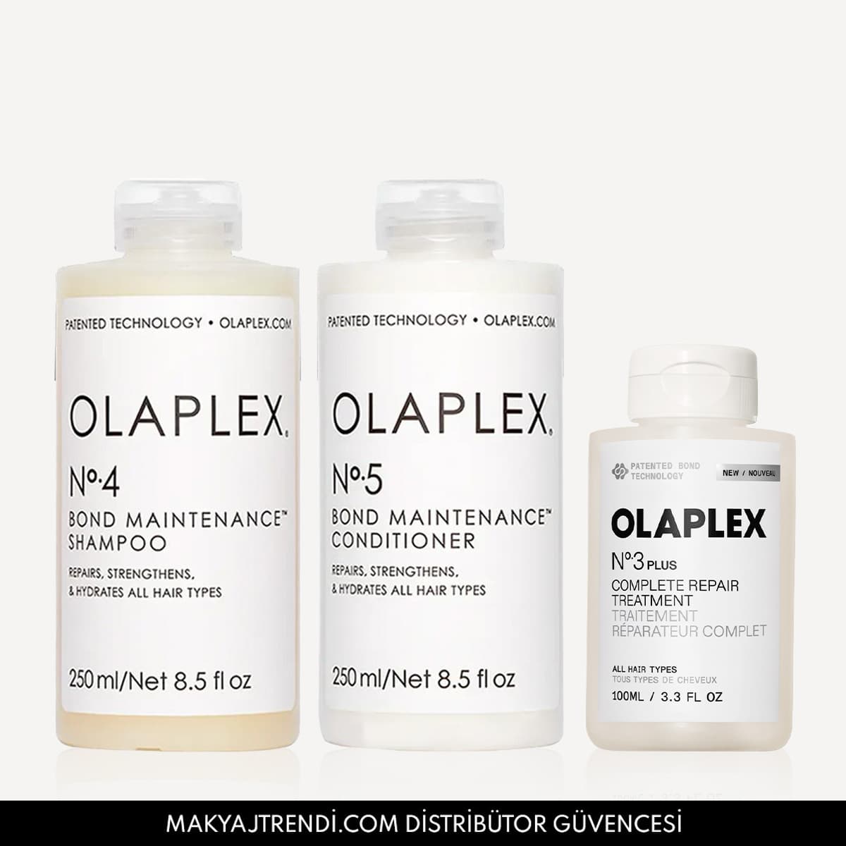 BOND MAINTENANCE SYSTEM