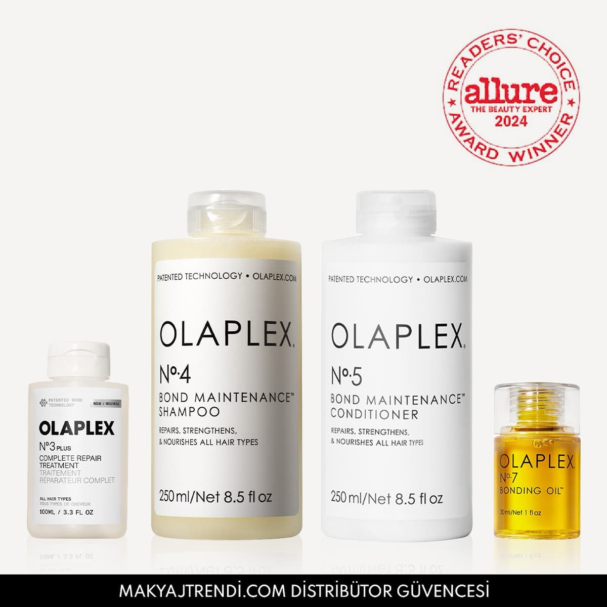 GOOD REPAIR & GET YOUR SHINE ON SET