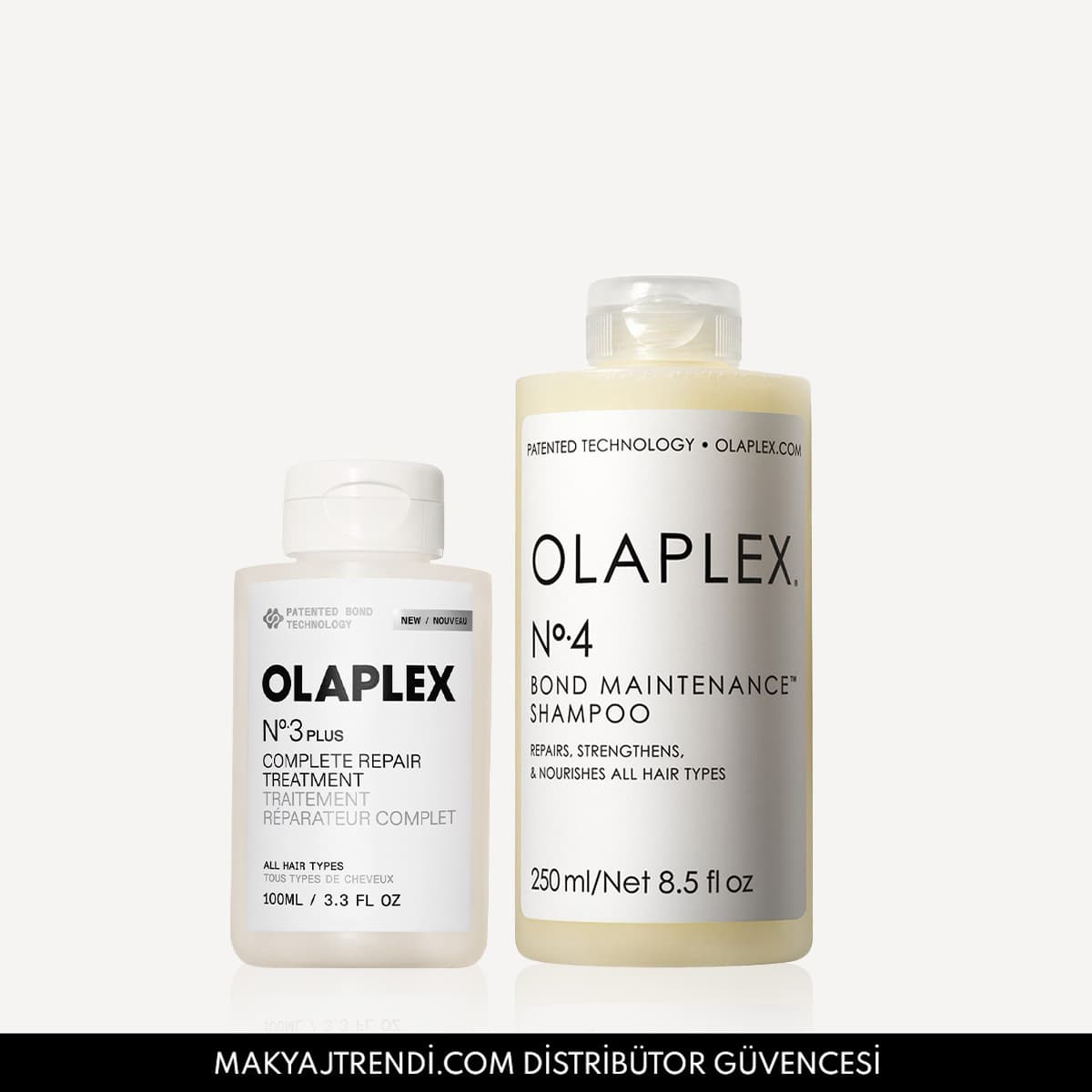 PRE-SHOWER BOOST & IN-SHOWER REFRESH SET