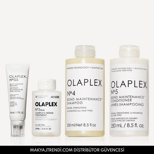 PURE SCALP & HAIR REVIVAL SET