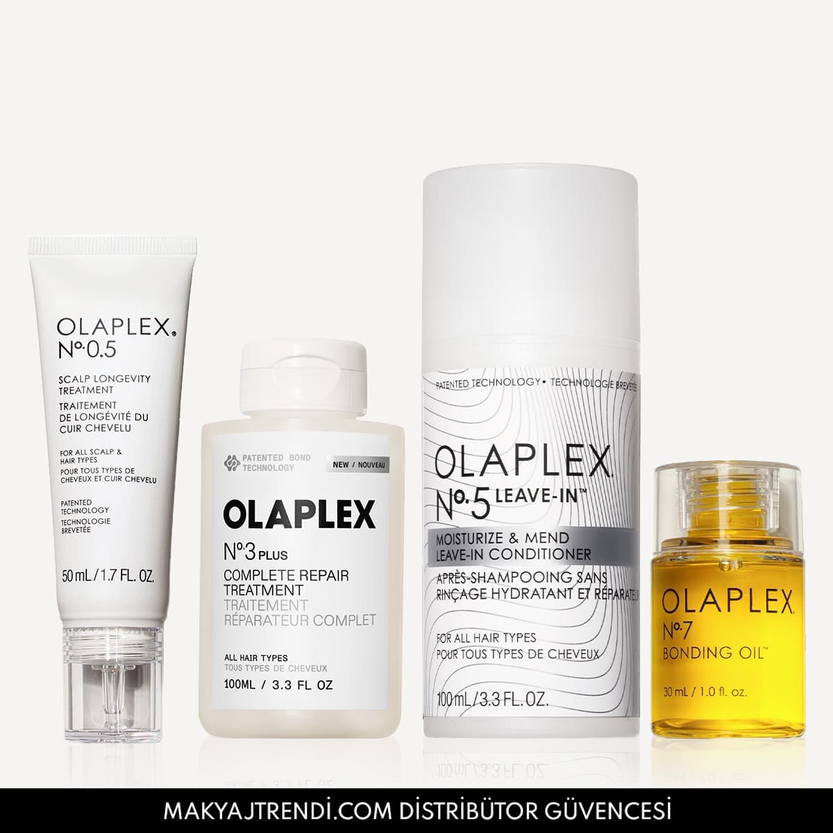 SCALP & BOND THERAPY RITUAL