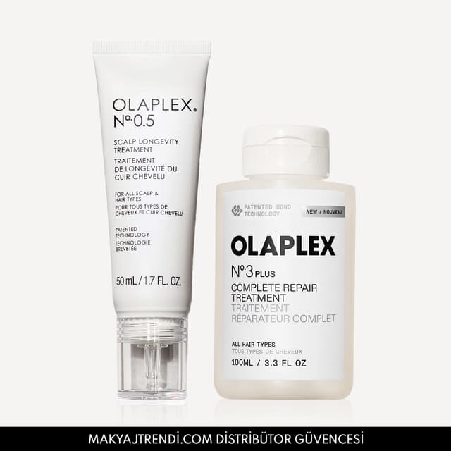 SCALP & HAIR ESSENTIAL DUO