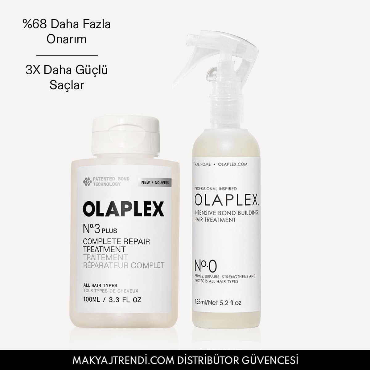 THE ULTIMATE REPAIR KIT