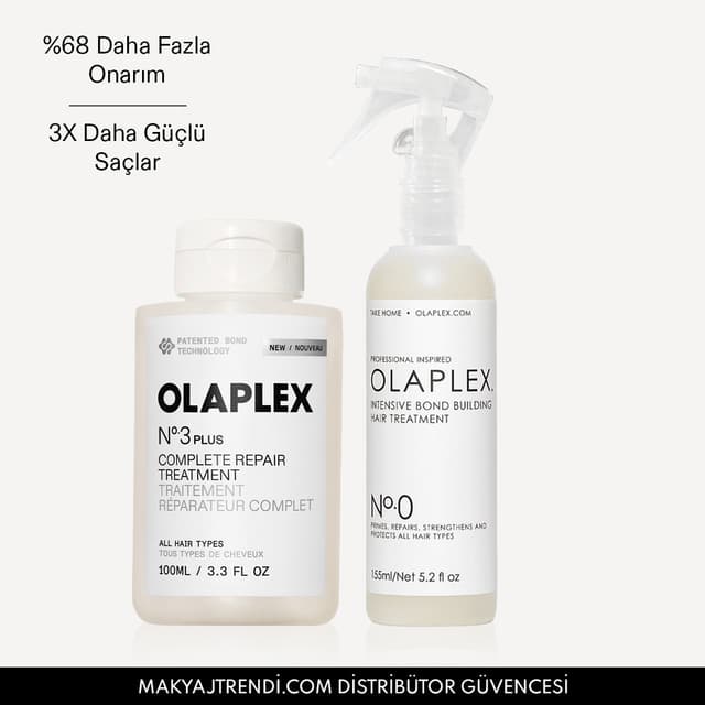 THE ULTIMATE REPAIR KIT