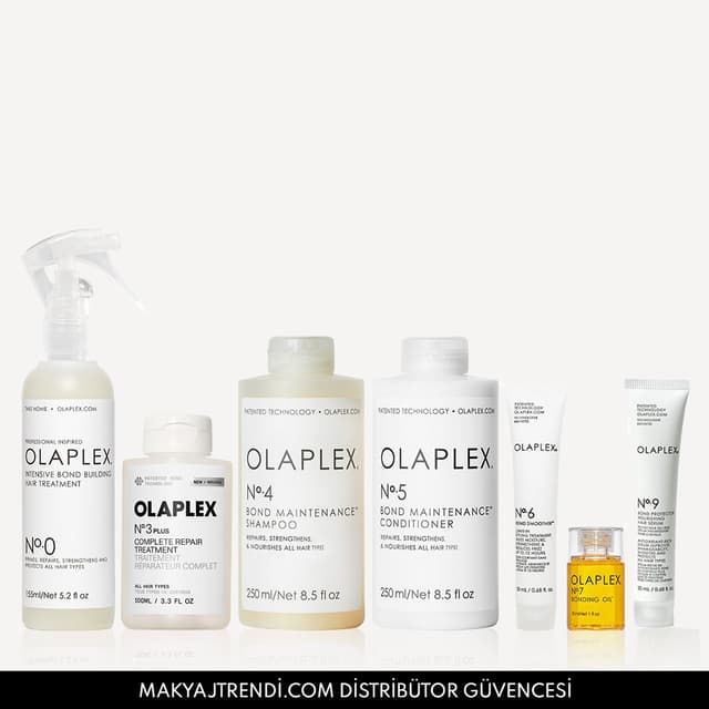 DAILY NECESSITIES STARTER SET