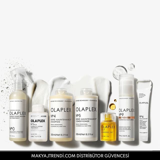 HEALTHY HAIR STARTER SET