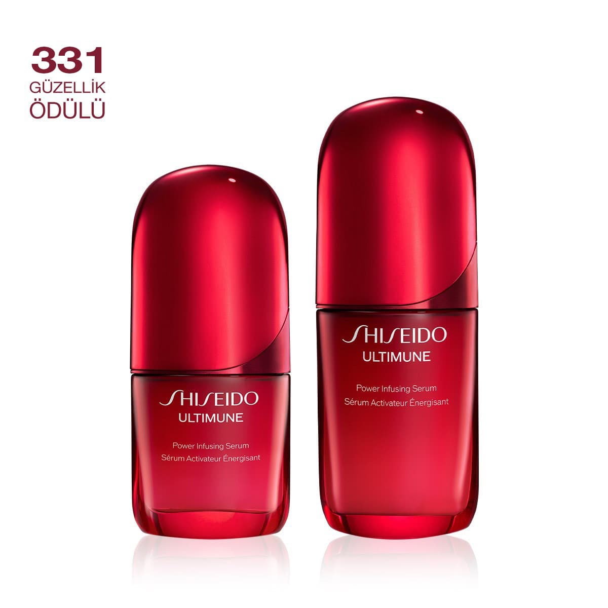 ULTIMUNE DOUBLE POWER DUO