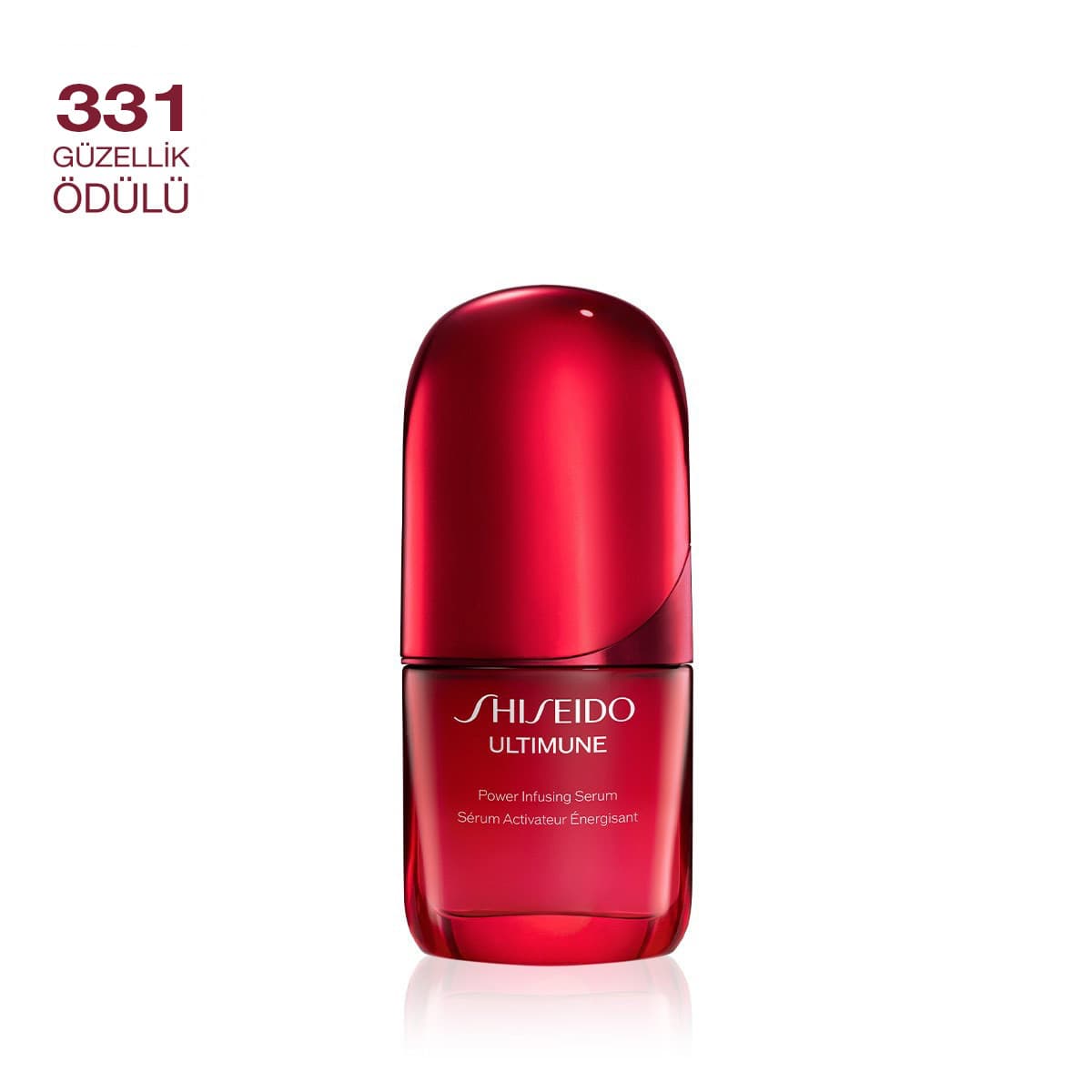 ULTIMUNE POWER INFUSING SERUM