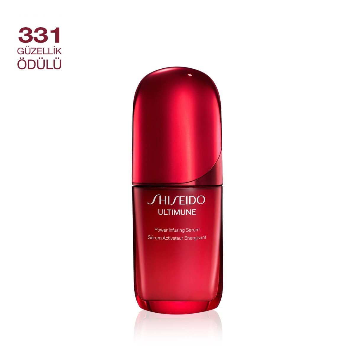 ULTIMUNE POWER INFUSING SERUM