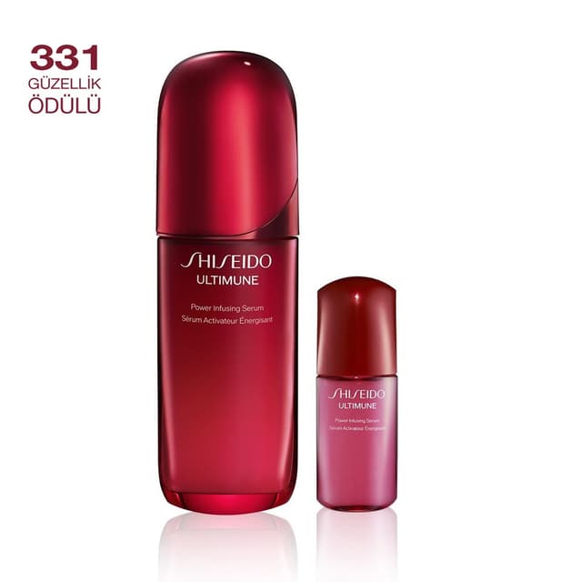 ULTIMUNE HOME & AWAY DUO