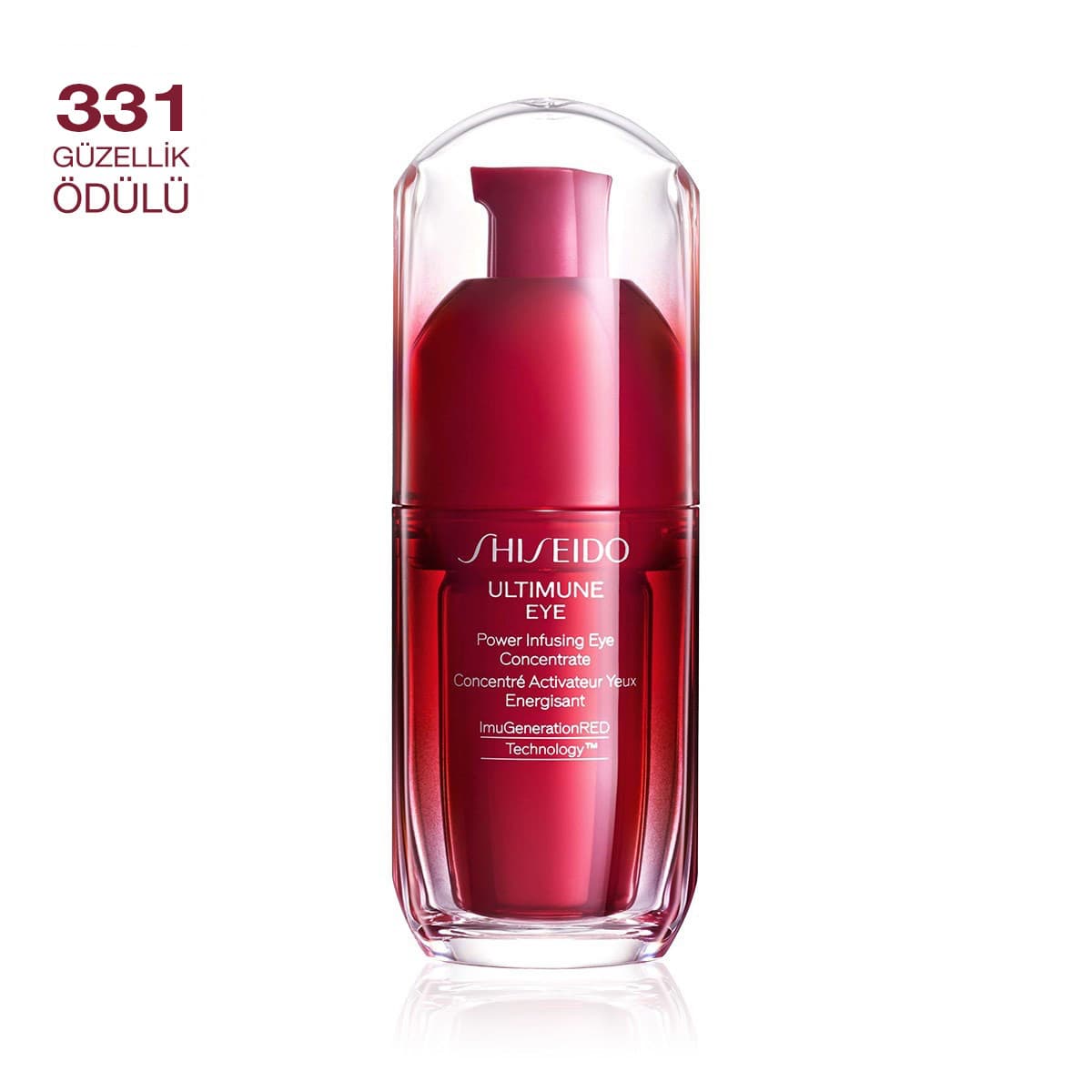 ULTIMUNE POWER INFUSING EYE CONCENTRATE