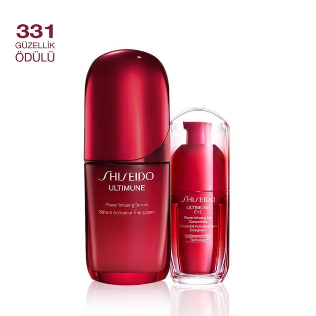 ULTIMUNE POWER INFUSING DUO