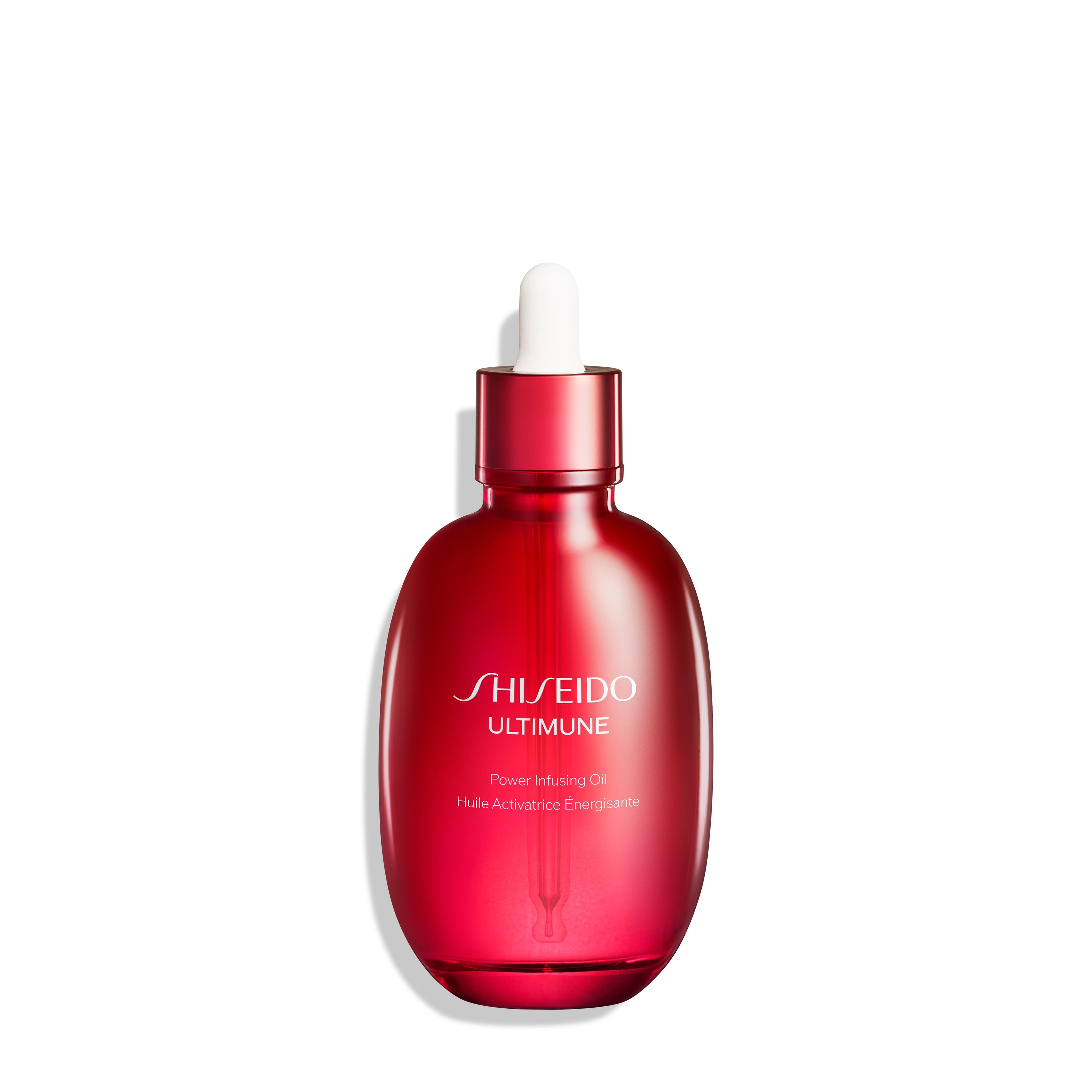 ULTIMUNE POWER INFUSING OIL