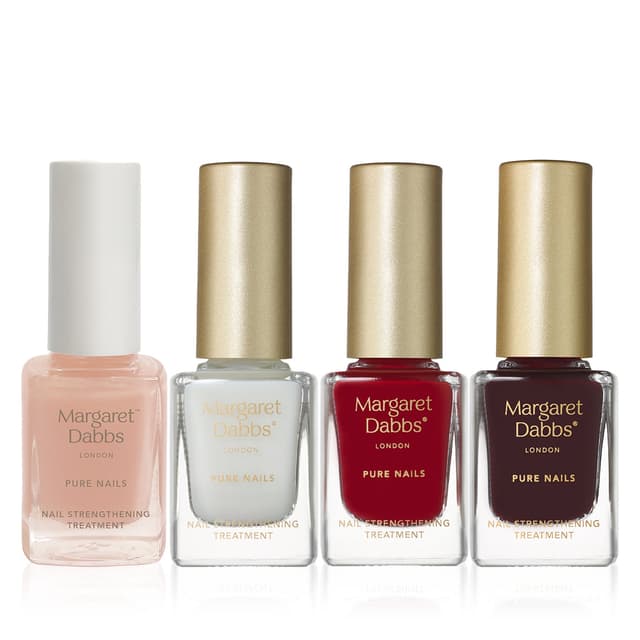 NAIL STRENGTHENING TREATMENT ULTIMATE COLLECTION