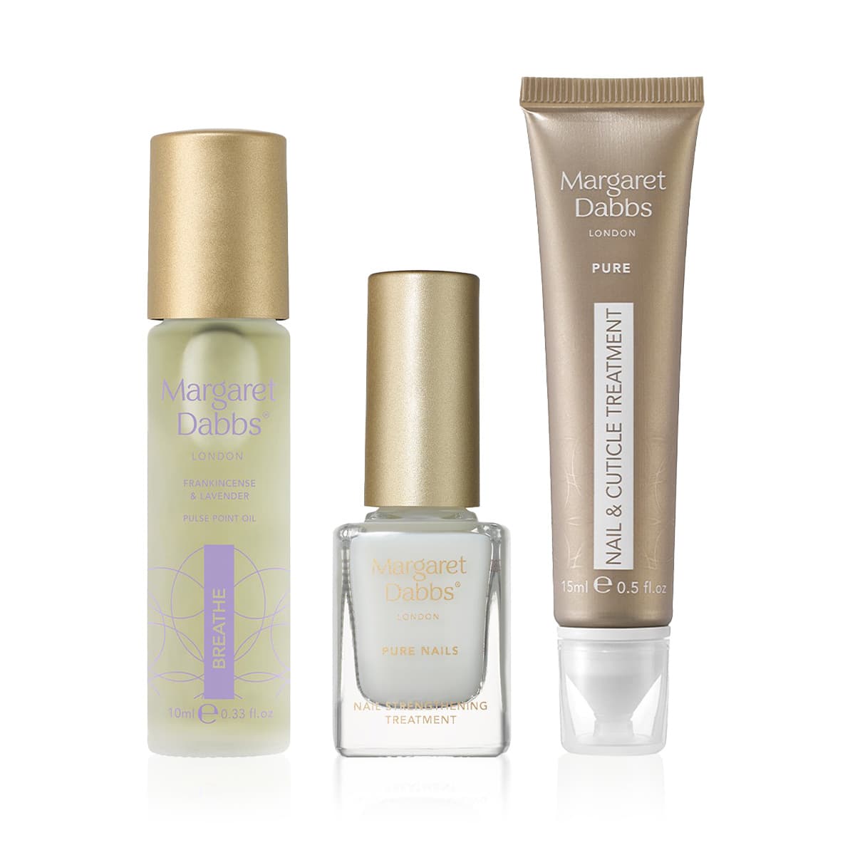 INTENSIVE NAIL REPAIR RITUAL