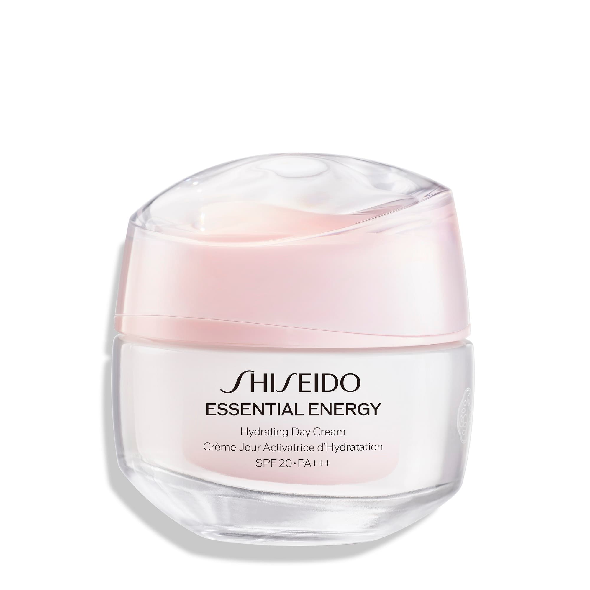 ESSENTIAL ENERGY HYDRATING DAY CREAM SPF20