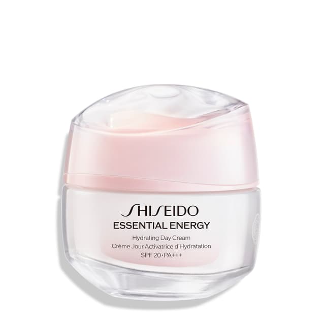 ESSENTIAL ENERGY HYDRATING DAY CREAM SPF20