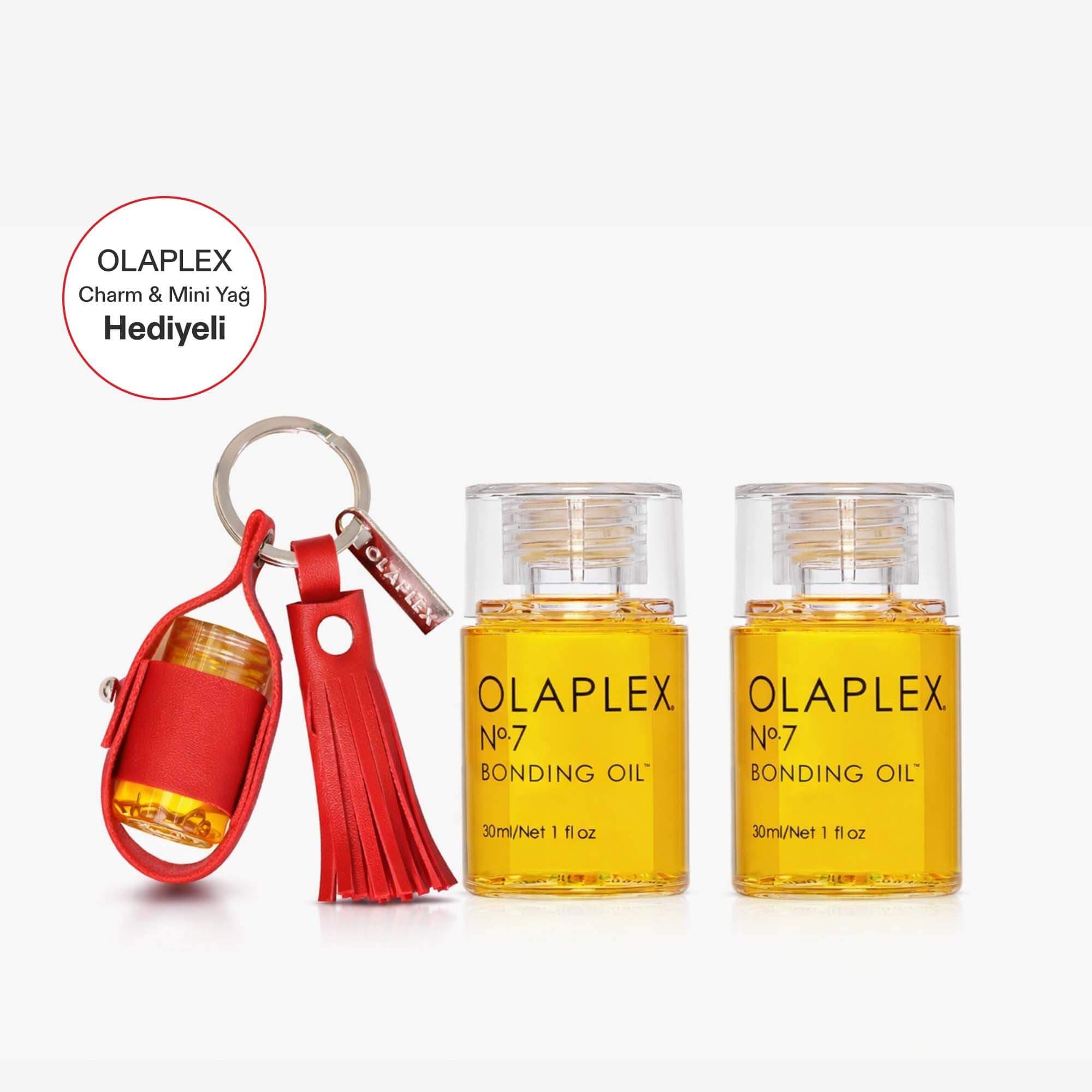 BONDING OIL DUO CHARM KIT