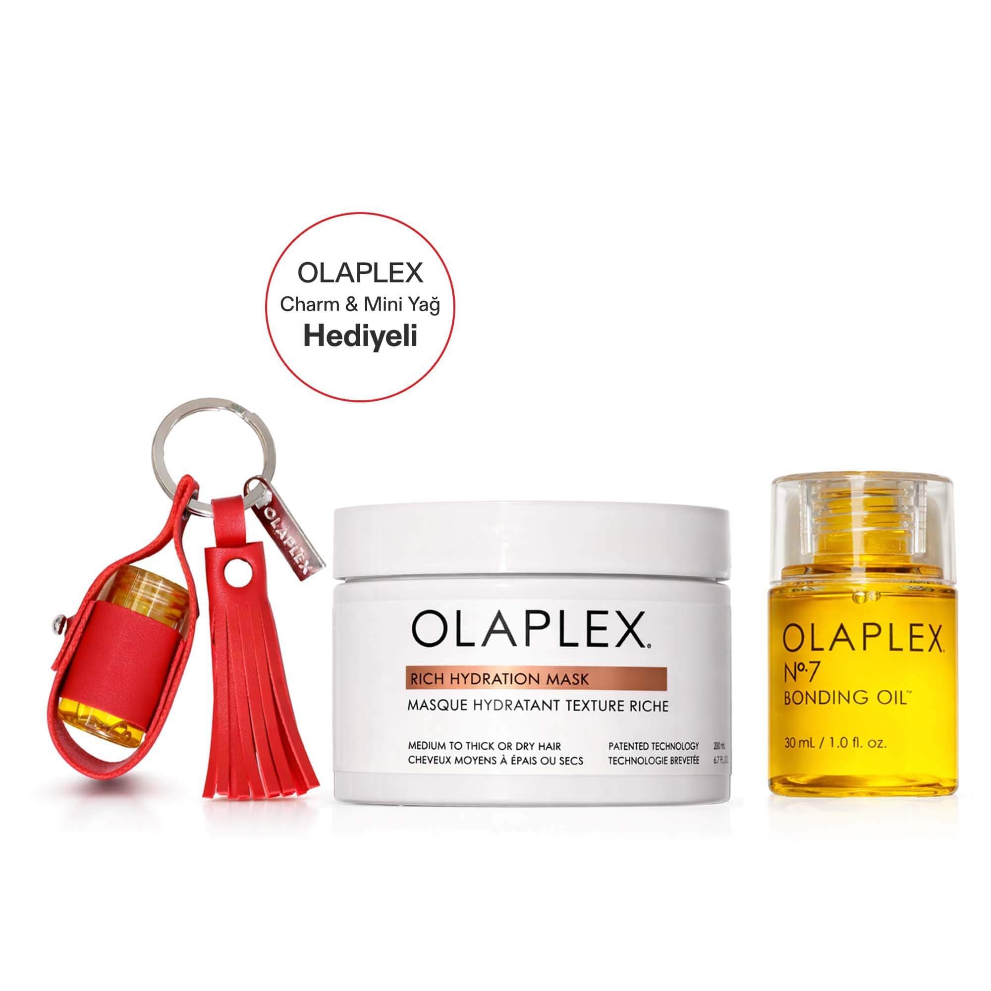 SMOOTH STYLE ICONS CHARM KIT