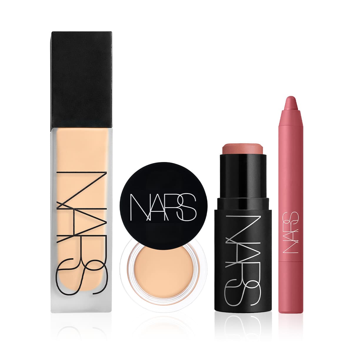 FACE EVERYTHING BUNDLE