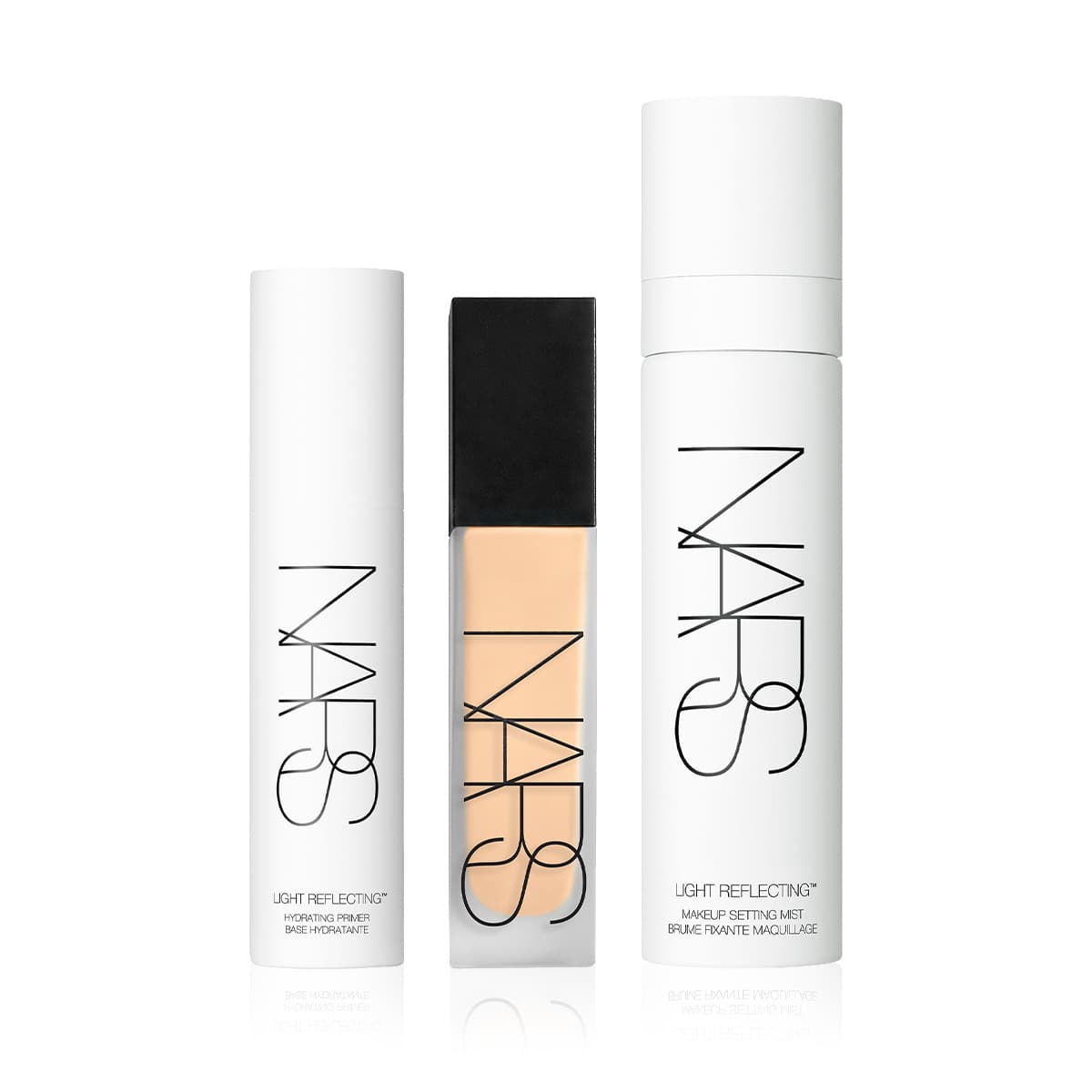 THE ALL DAY MATTE BUNDLE