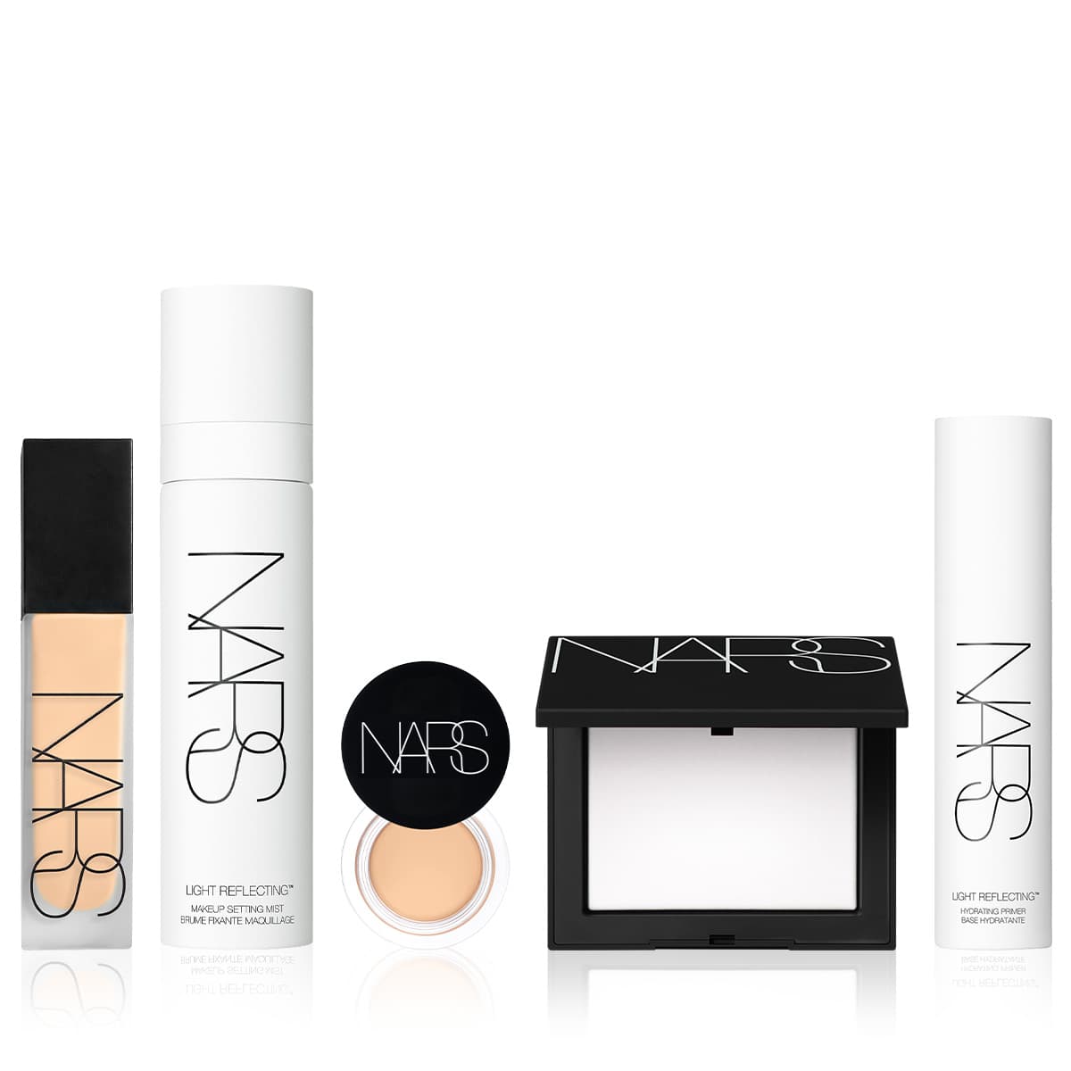 BLURRED MATTE SKIN BUNDLE