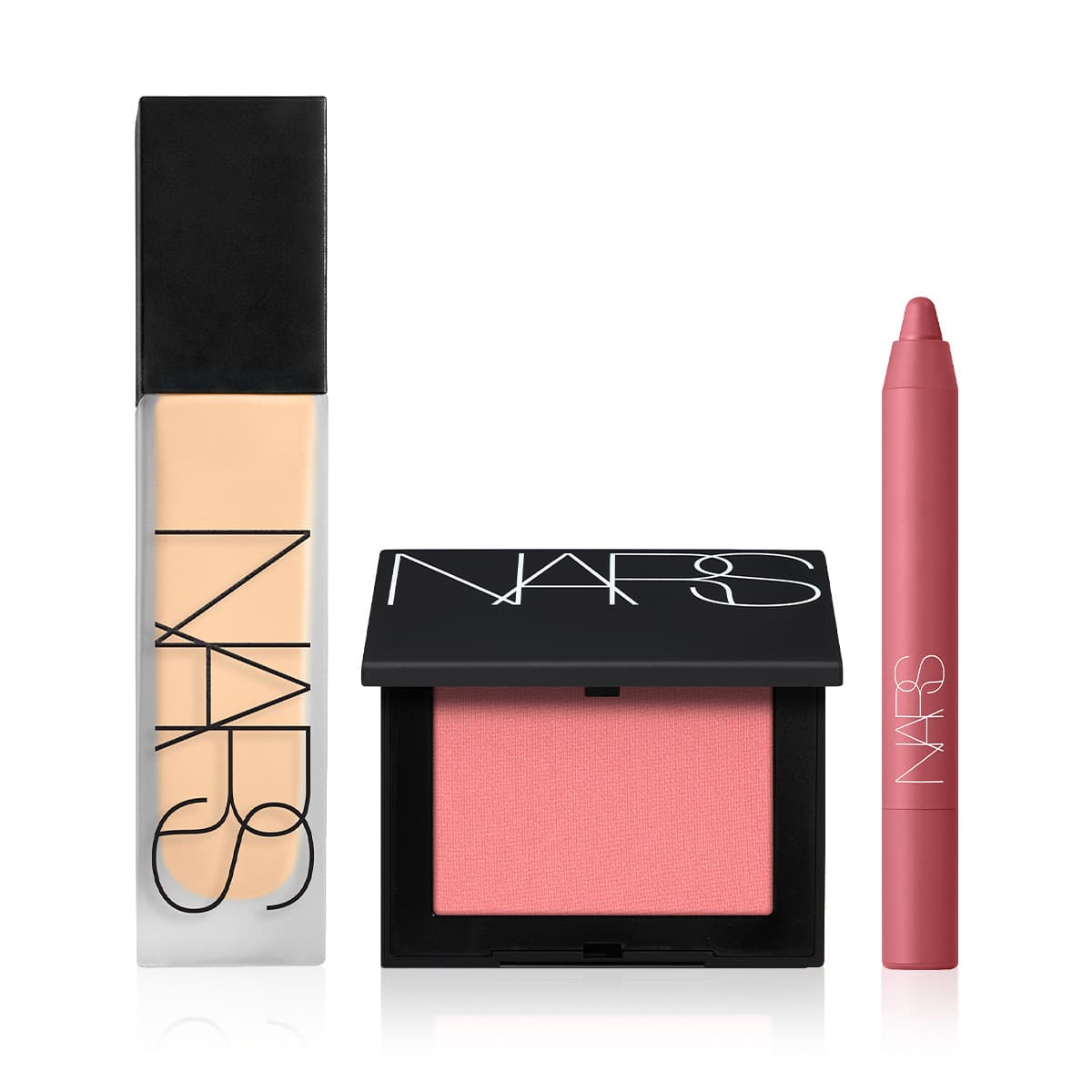 DEFINED MATTE BUNDLE