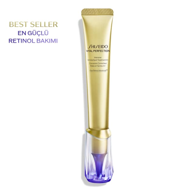 VITAL PERFECTION INTENSIVE WRINKLESPOT TREATMENT A+