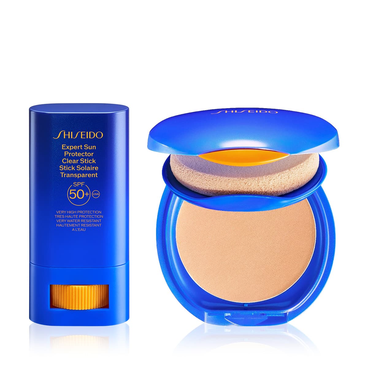 DAILY TOUCH-UP PROTECTION SET