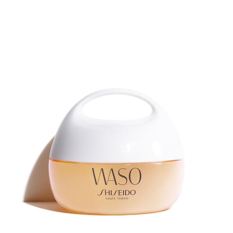 WASO CLEAR MEGA HYDRATING CREAM
