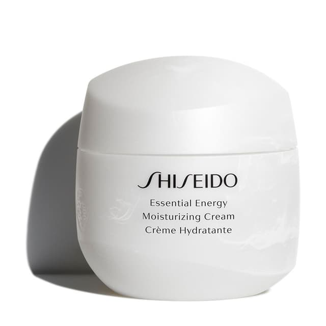 ESSENTIAL ENERGY MOISTURIZING CREAM